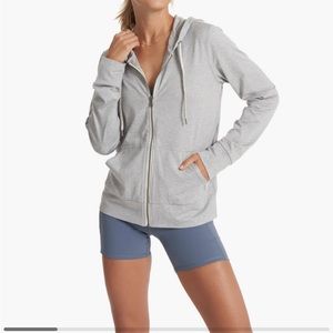 Vuori Halo Performance Hoodie